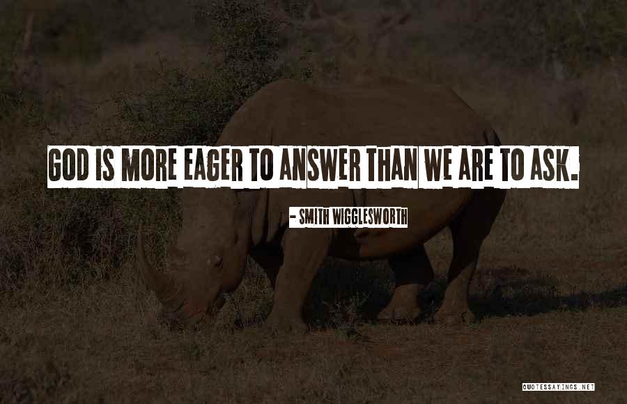 Apoteosica Quotes By Smith Wigglesworth Apoteosica Quotes By Smith Wigglesworth