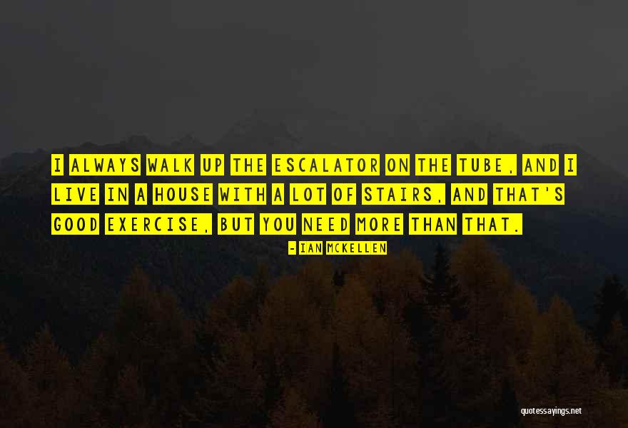 Apothaker Scian Quotes By Ian McKellen Apothaker Scian Quotes By Ian McKellen