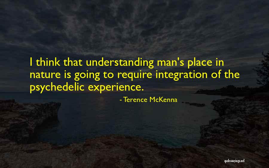 Apothecary Shop Quotes By Terence McKenna Apothecary Shop Quotes By Terence McKenna