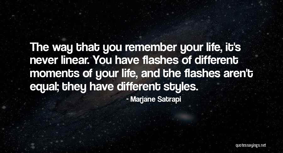 Apothegmatically Quotes By Marjane Satrapi Apothegmatically Quotes By Marjane Satrapi