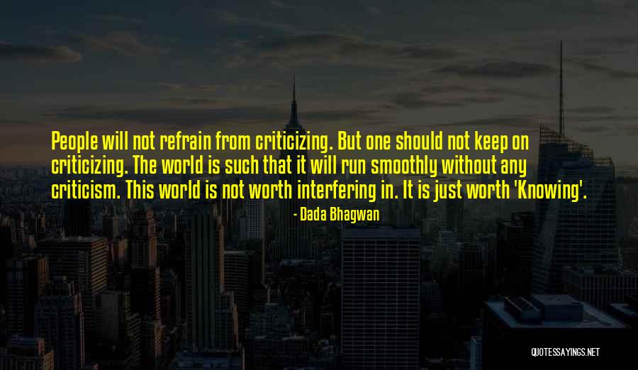 Apothekerskast Keuken Quotes By Dada Bhagwan Apothekerskast Keuken Quotes By Dada Bhagwan