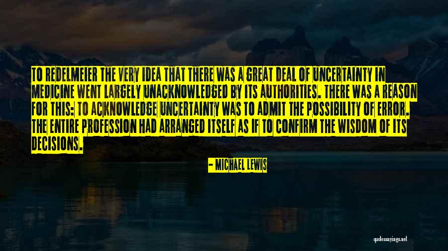 Apothekerskast Quotes By Michael Lewis Apothekerskast Quotes By Michael Lewis