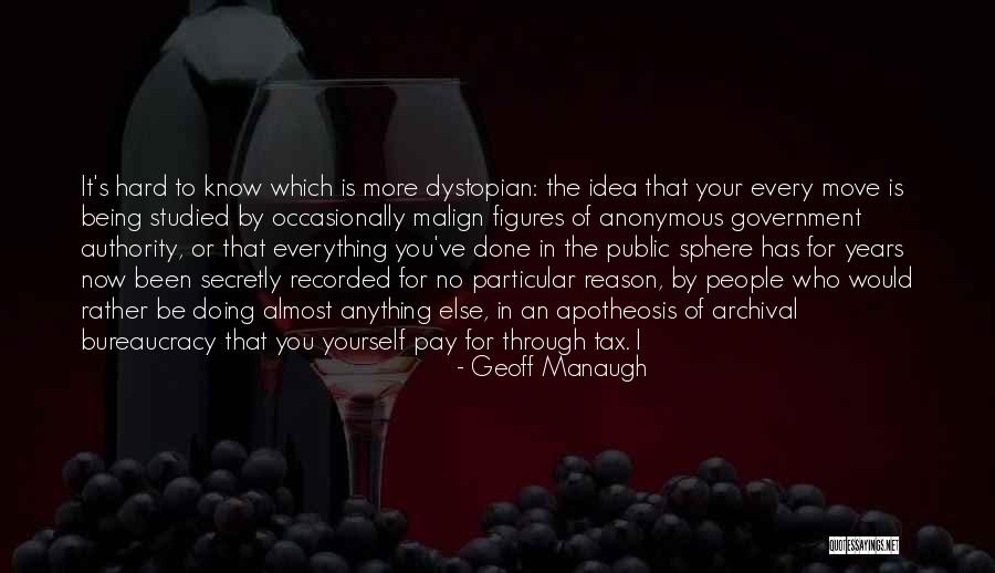 Apotheosis Quotes By Geoff Manaugh Apotheosis Quotes By Geoff Manaugh