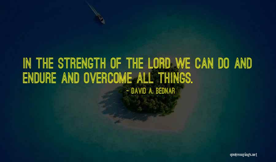 Apoyabamos Quotes By David A. Bednar Apoyabamos Quotes By David A. Bednar