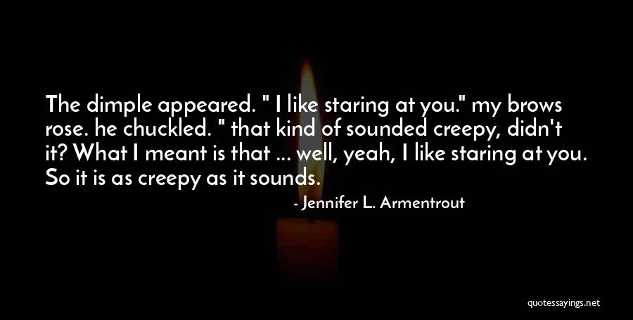 Apoyabamos Quotes By Jennifer L. Armentrout Apoyabamos Quotes By Jennifer L. Armentrout