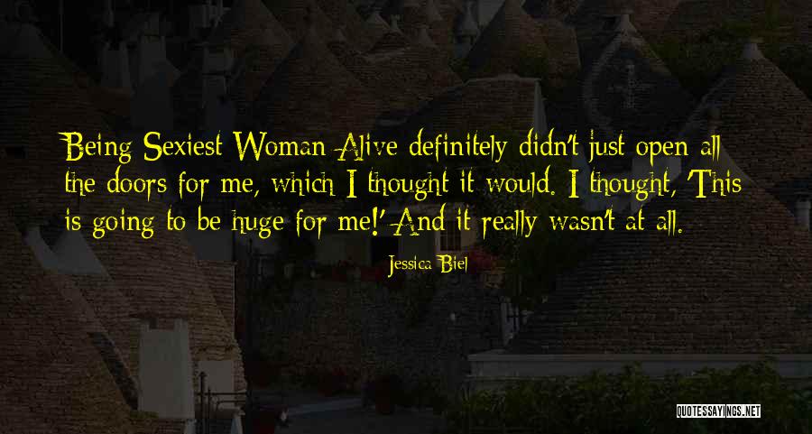 Apoyador Quotes By Jessica Biel Apoyador Quotes By Jessica Biel