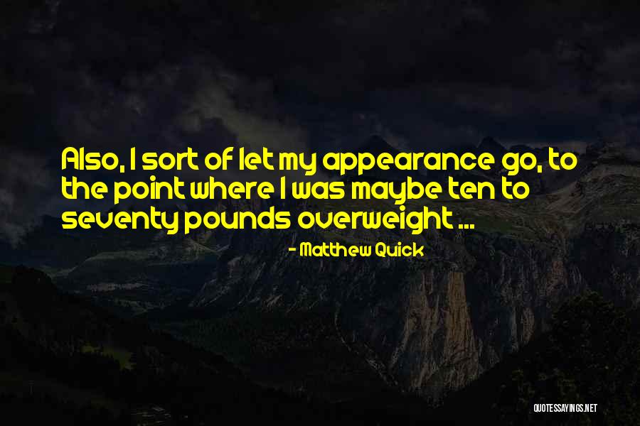 Apoyan In English Quotes By Matthew Quick Apoyan In English Quotes By Matthew Quick