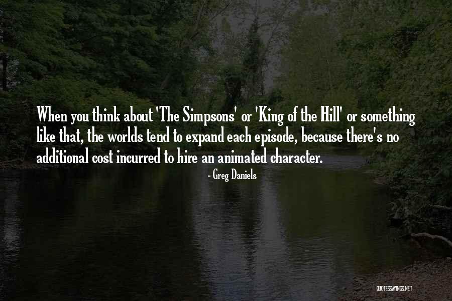 Apoyando La Quotes By Greg Daniels Apoyando La Quotes By Greg Daniels