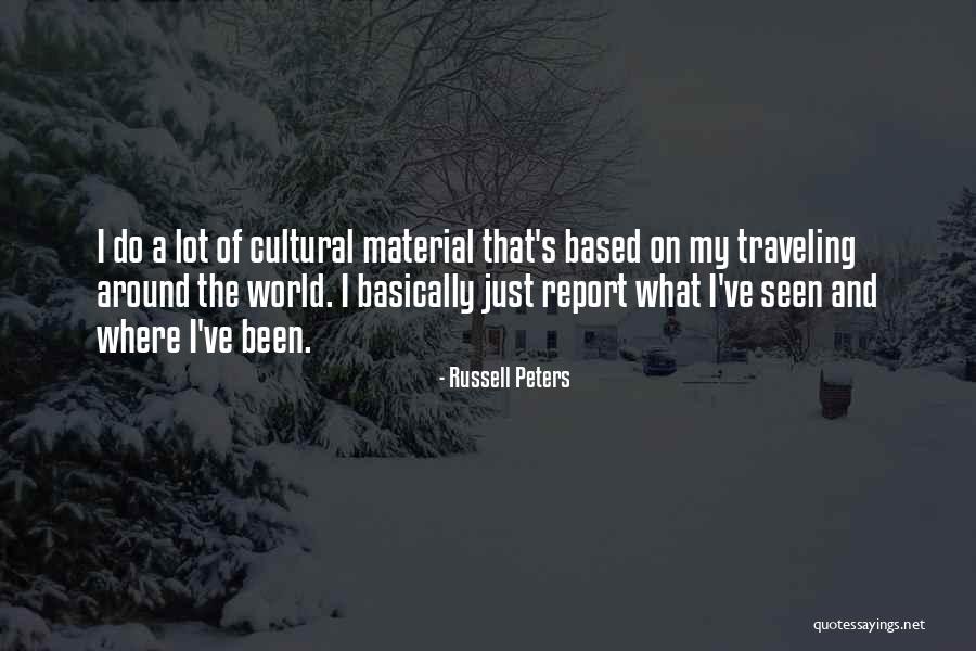 Apoyarnos Translation Quotes By Russell Peters Apoyarnos Translation Quotes By Russell Peters