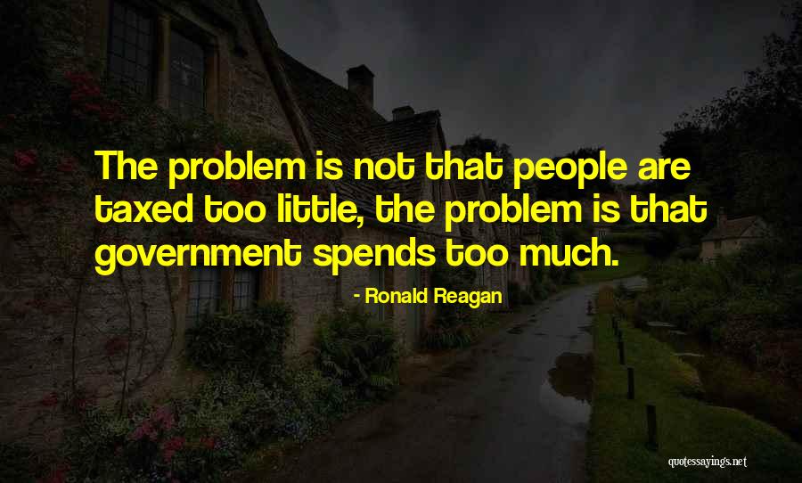 Apoyo Escolar Quotes By Ronald Reagan Apoyo Escolar Quotes By Ronald Reagan