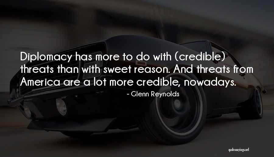 Apoyo Sinonimo Quotes By Glenn Reynolds Apoyo Sinonimo Quotes By Glenn Reynolds