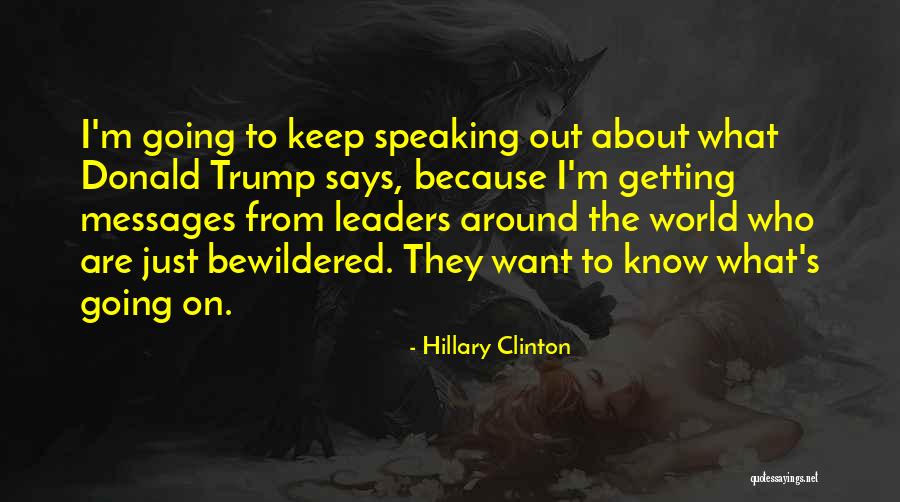 Apoyo Sinonimo Quotes By Hillary Clinton Apoyo Sinonimo Quotes By Hillary Clinton