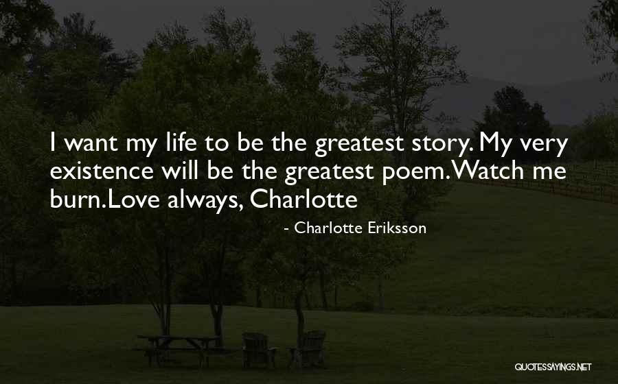 Apoyos Del Quotes By Charlotte Eriksson Apoyos Del Quotes By Charlotte Eriksson