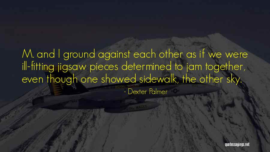Apoyos Del Quotes By Dexter Palmer Apoyos Del Quotes By Dexter Palmer