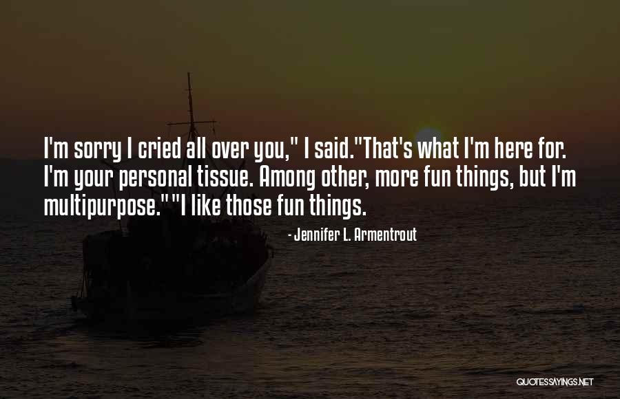 Apoyos Del Quotes By Jennifer L. Armentrout Apoyos Del Quotes By Jennifer L. Armentrout