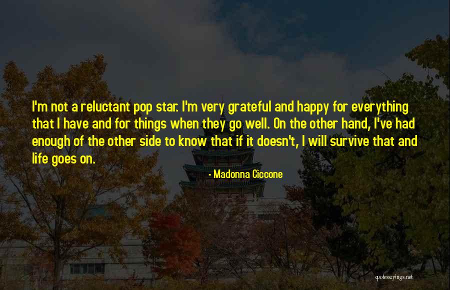 Apoyos Del Quotes By Madonna Ciccone Apoyos Del Quotes By Madonna Ciccone