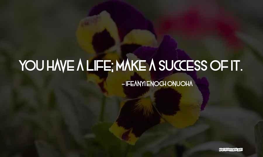 App Bikin Quotes By Ifeanyi Enoch Onuoha App Bikin Quotes By Ifeanyi Enoch Onuoha