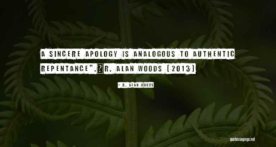 App Criar Quotes By R. Alan Woods App Criar Quotes By R. Alan Woods