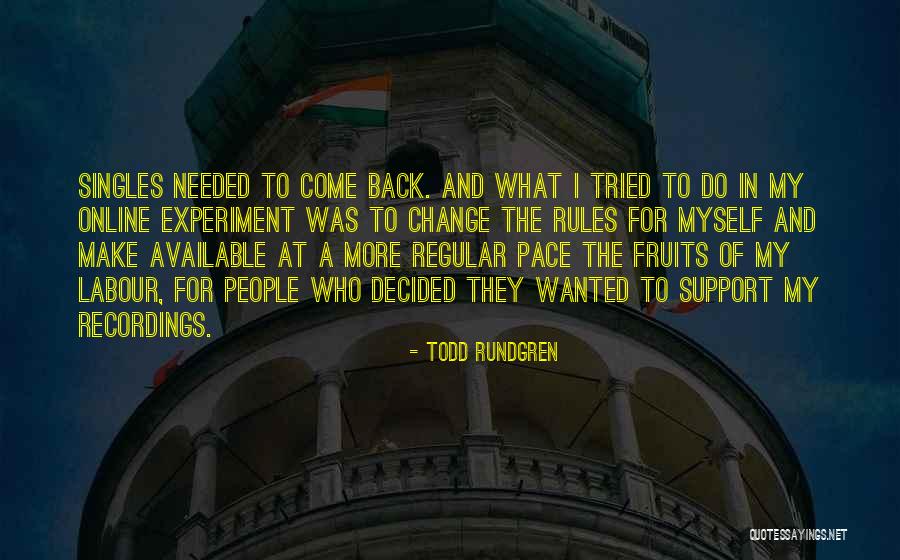 App Criar Quotes By Todd Rundgren App Criar Quotes By Todd Rundgren