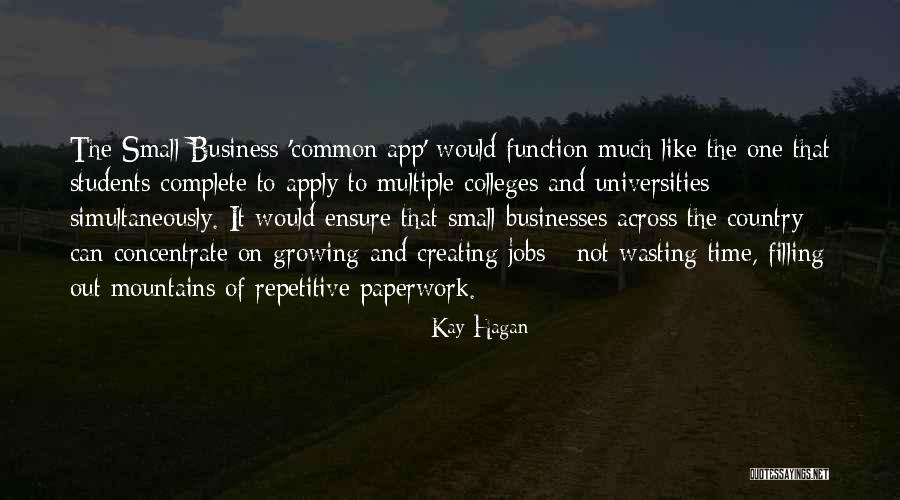 App For Creating Quotes By Kay Hagan App For Creating Quotes By Kay Hagan