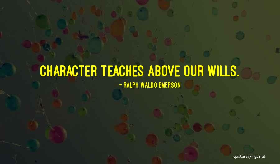 App For Creating Quotes By Ralph Waldo Emerson