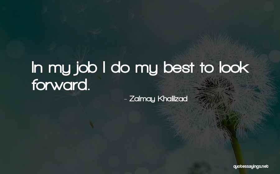 App For Creating Quotes By Zalmay Khalilzad App For Creating Quotes By Zalmay Khalilzad