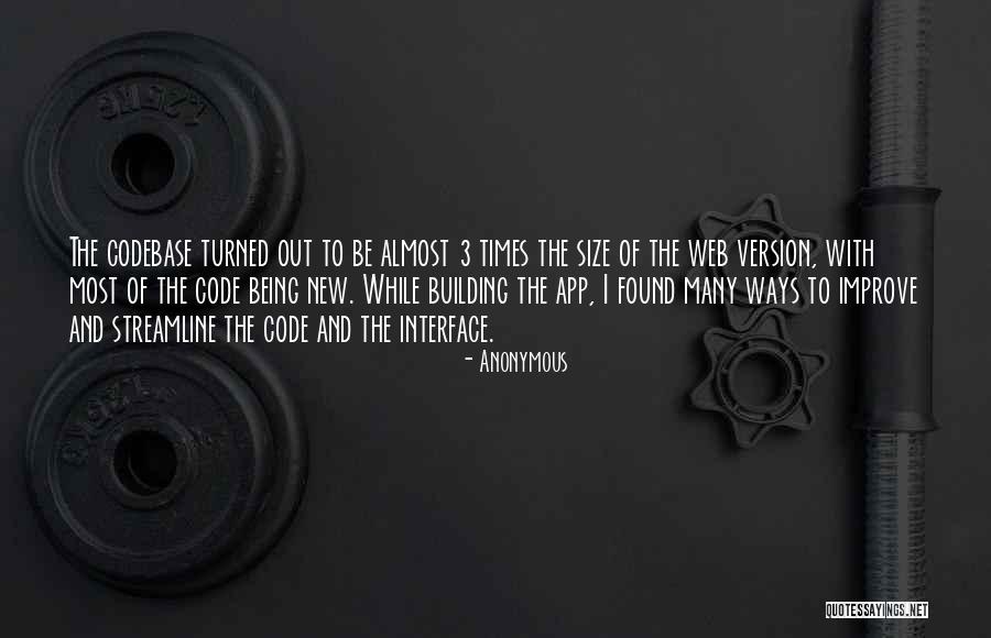 App Quotes By Anonymous App Quotes By Anonymous