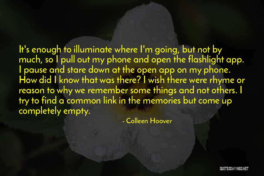App Quotes By Colleen Hoover App Quotes By Colleen Hoover