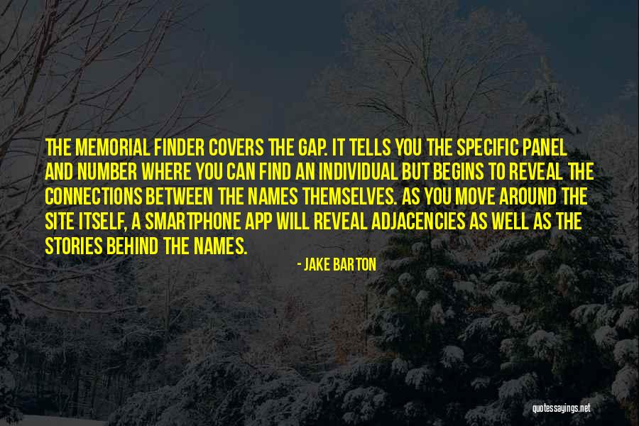 App Quotes By Jake Barton App Quotes By Jake Barton
