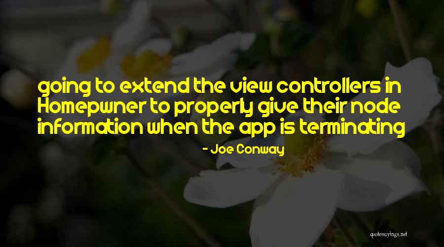 App Quotes By Joe Conway App Quotes By Joe Conway