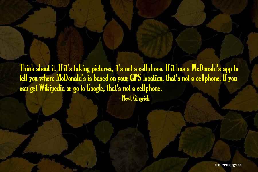 App Quotes By Newt Gingrich App Quotes By Newt Gingrich