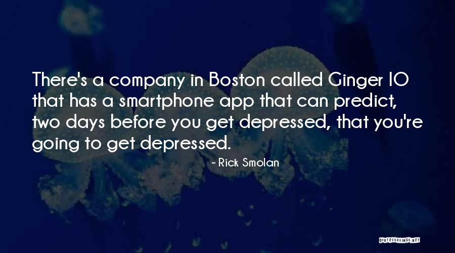 App Quotes By Rick Smolan App Quotes By Rick Smolan