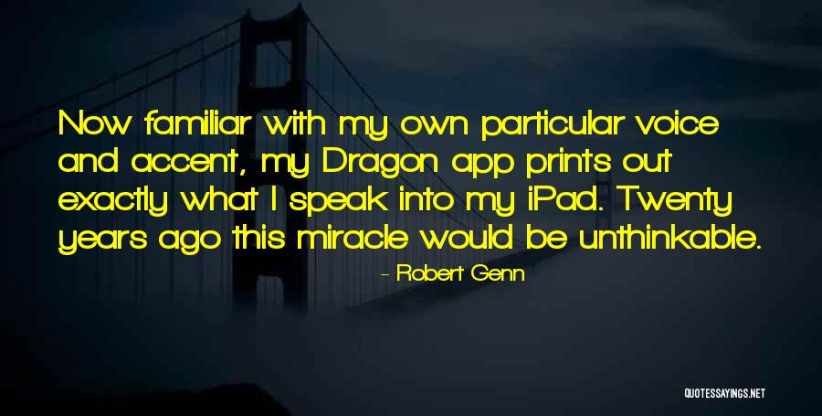 App Quotes By Robert Genn App Quotes By Robert Genn