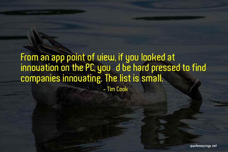 App Quotes By Tim Cook App Quotes By Tim Cook