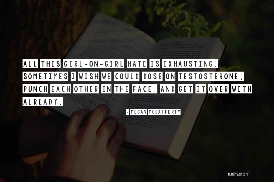 App Studio Nsbasic Quotes By Megan McCafferty App Studio Nsbasic Quotes By Megan McCafferty
