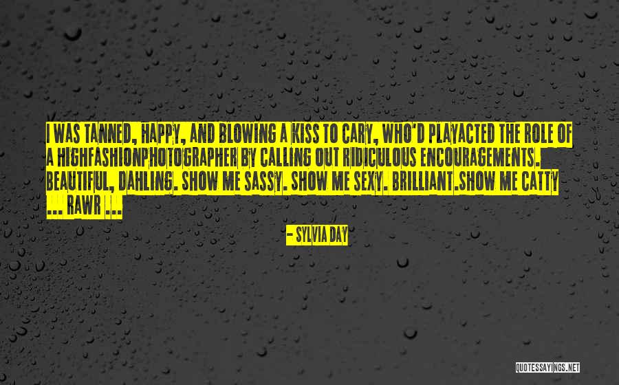 App Studio Tutorial Quotes By Sylvia Day App Studio Tutorial Quotes By Sylvia Day