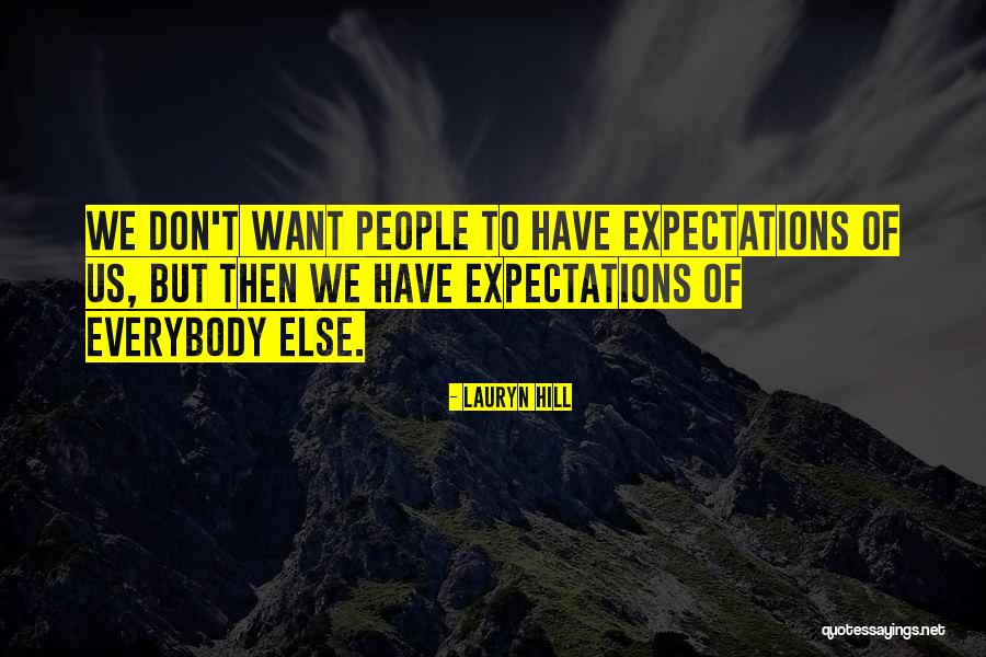 App That Sends You Positive Quotes By Lauryn Hill