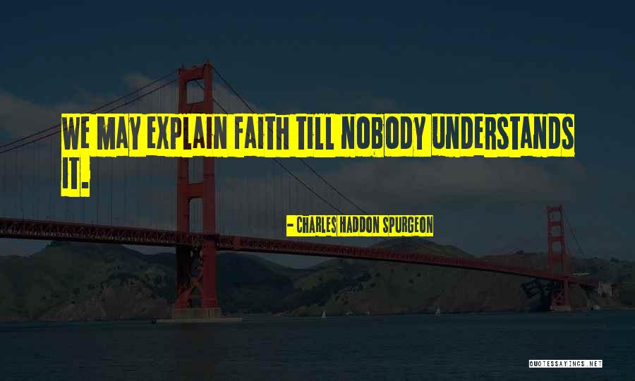 Appa Avatar Quotes By Charles Haddon Spurgeon Appa Avatar Quotes By Charles Haddon Spurgeon