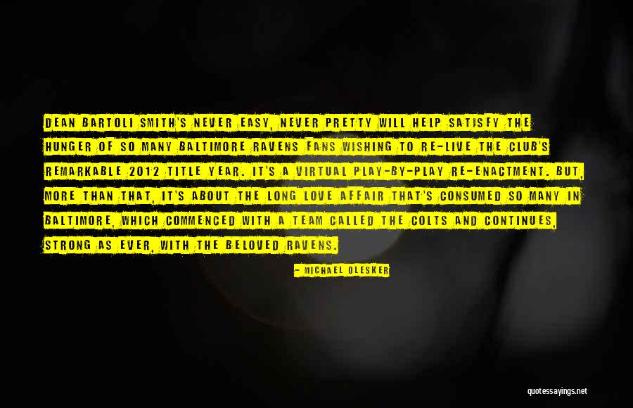 Appadurai Globalization Quotes By Michael Olesker Appadurai Globalization Quotes By Michael Olesker