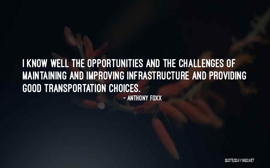 Appadurais Scapes Quotes By Anthony Foxx Appadurais Scapes Quotes By Anthony Foxx