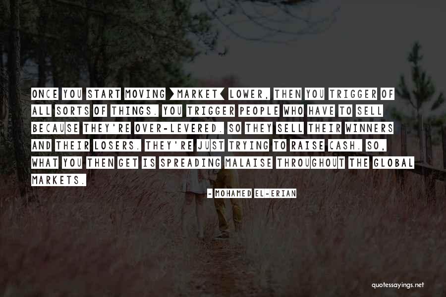 Appadurais Scapes Quotes By Mohamed El-Erian Appadurais Scapes Quotes By Mohamed El-Erian