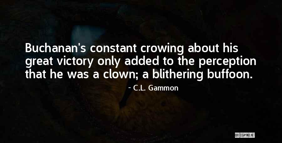 Appaiah Quotes By C.L. Gammon Appaiah Quotes By C.L. Gammon