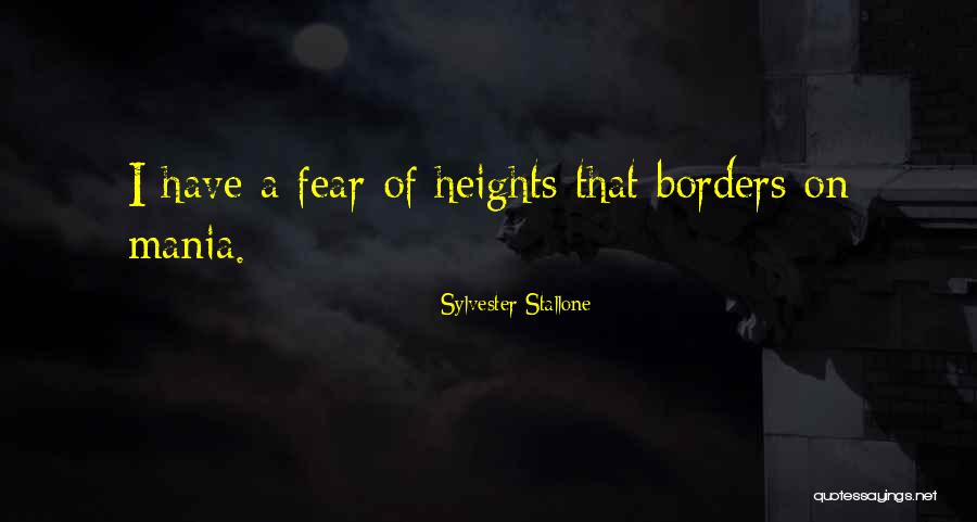 Appalachian Mountain Quotes By Sylvester Stallone Appalachian Mountain Quotes By Sylvester Stallone