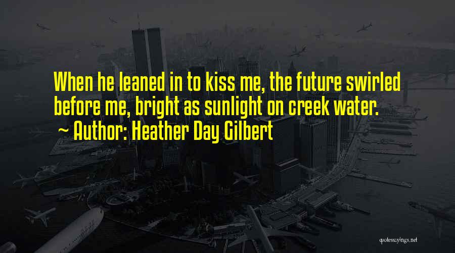 Appalachian Quotes By Heather Day Gilbert