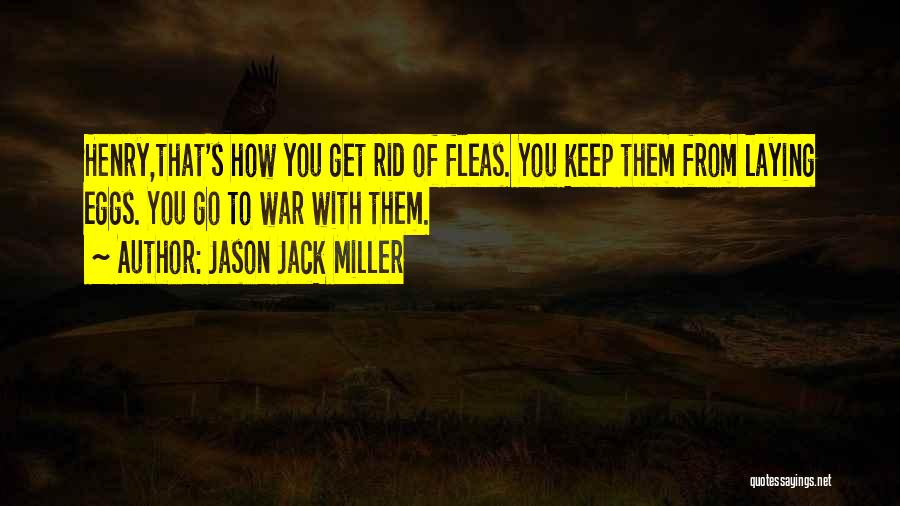 Appalachian Quotes By Jason Jack Miller