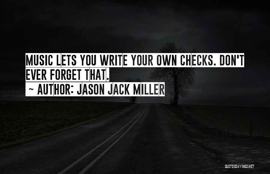 Appalachian Quotes By Jason Jack Miller