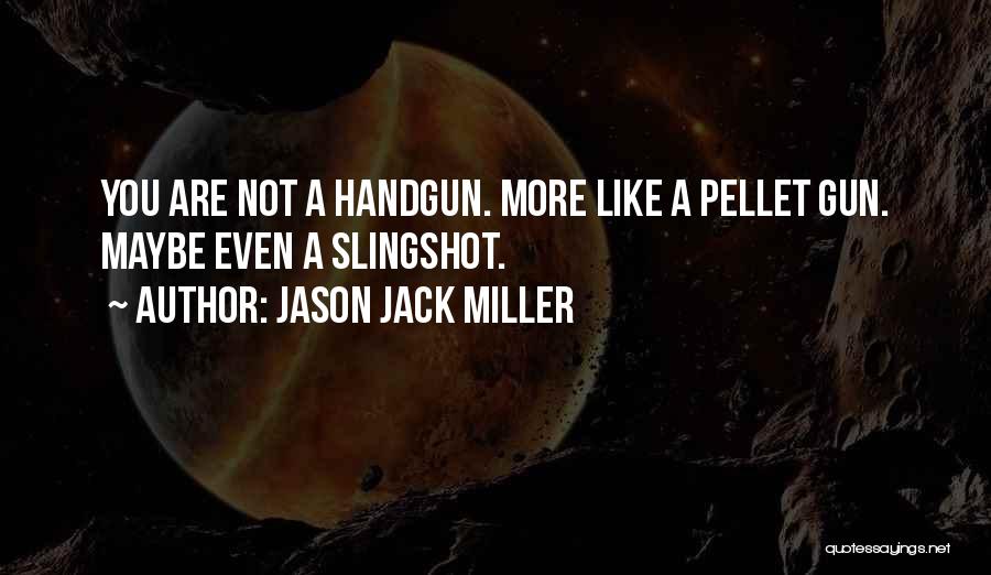 Appalachian Quotes By Jason Jack Miller