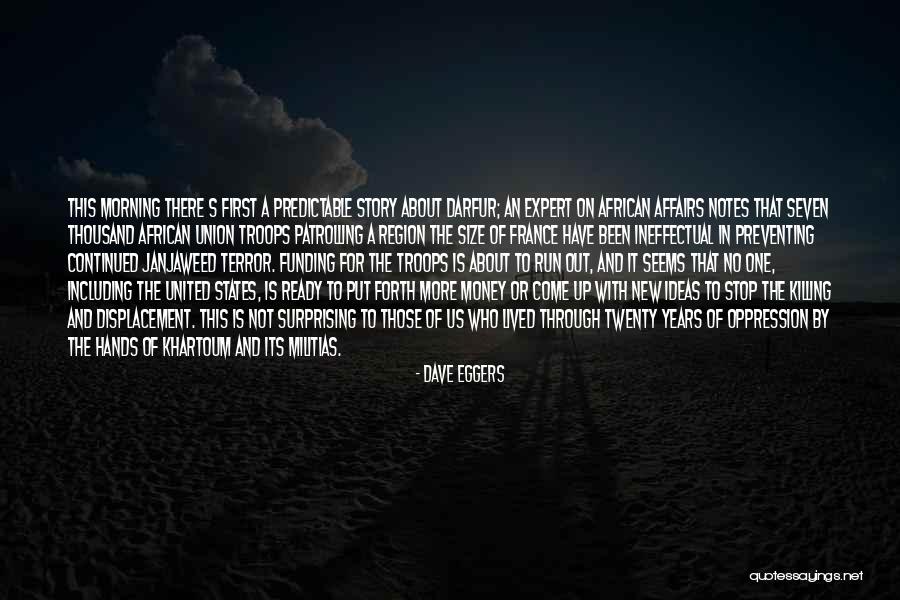 Appalachian Trail Hiker Quotes By Dave Eggers Appalachian Trail Hiker Quotes By Dave Eggers