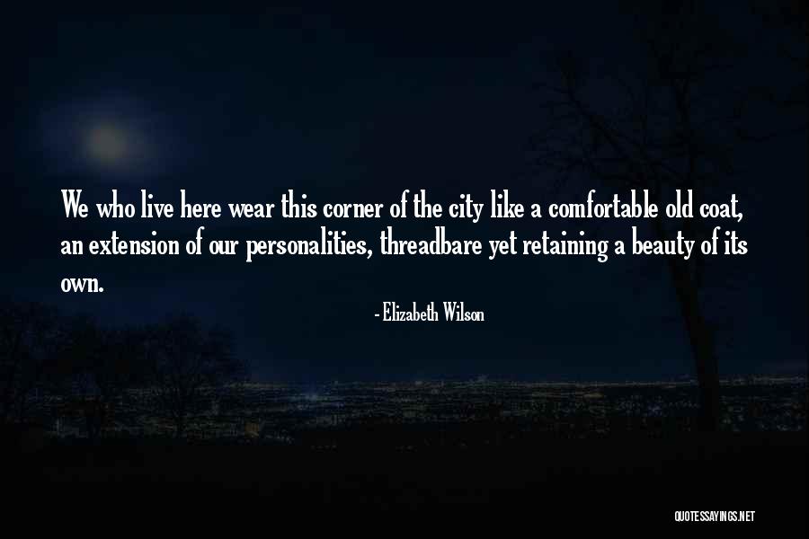 Appalachian Trail Hiker Quotes By Elizabeth Wilson Appalachian Trail Hiker Quotes By Elizabeth Wilson