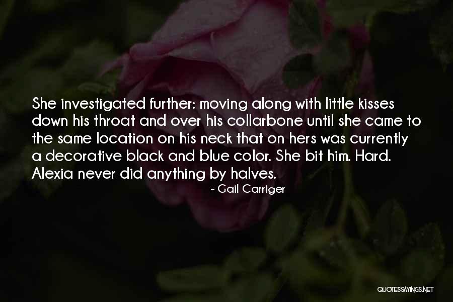 Appalachian Trail Hiker Quotes By Gail Carriger Appalachian Trail Hiker Quotes By Gail Carriger